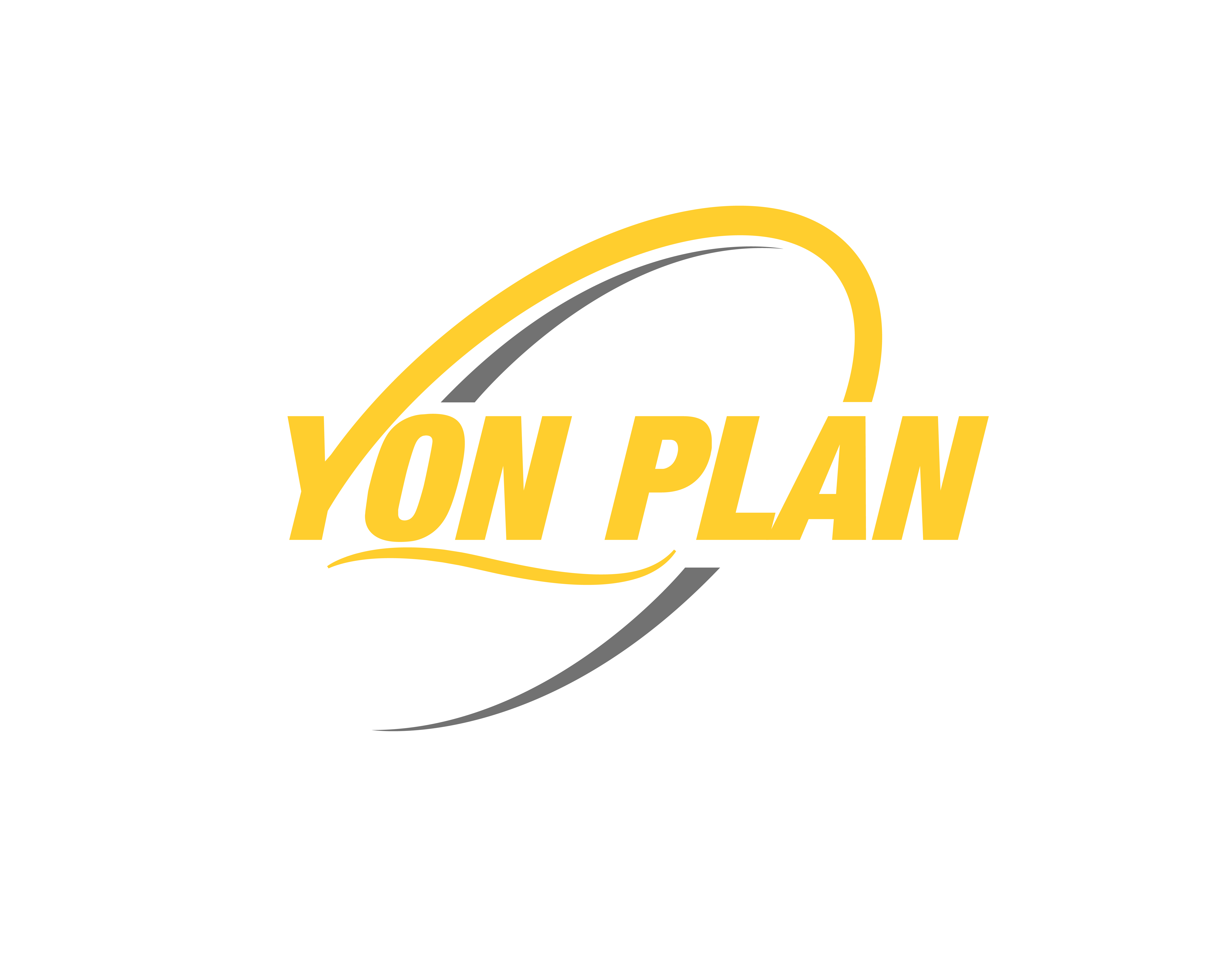 Yon Plan logo